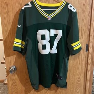 Official Packer’s Jersey